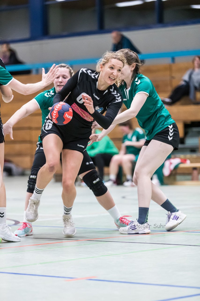 Bild 116 - Frauen ETV 3 - NieWa 3 : Ergebnis: 25:20